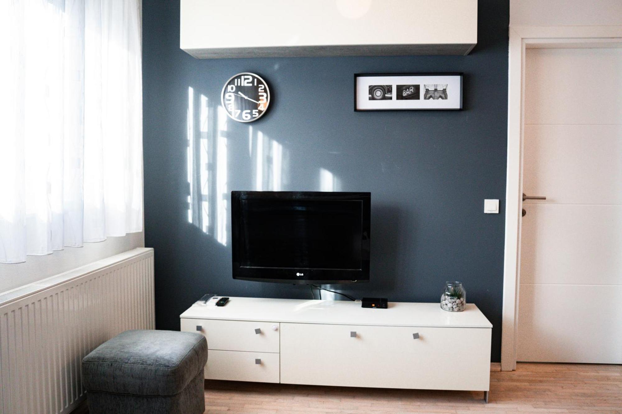 Apartman Hendrix Zagreb Extérieur photo