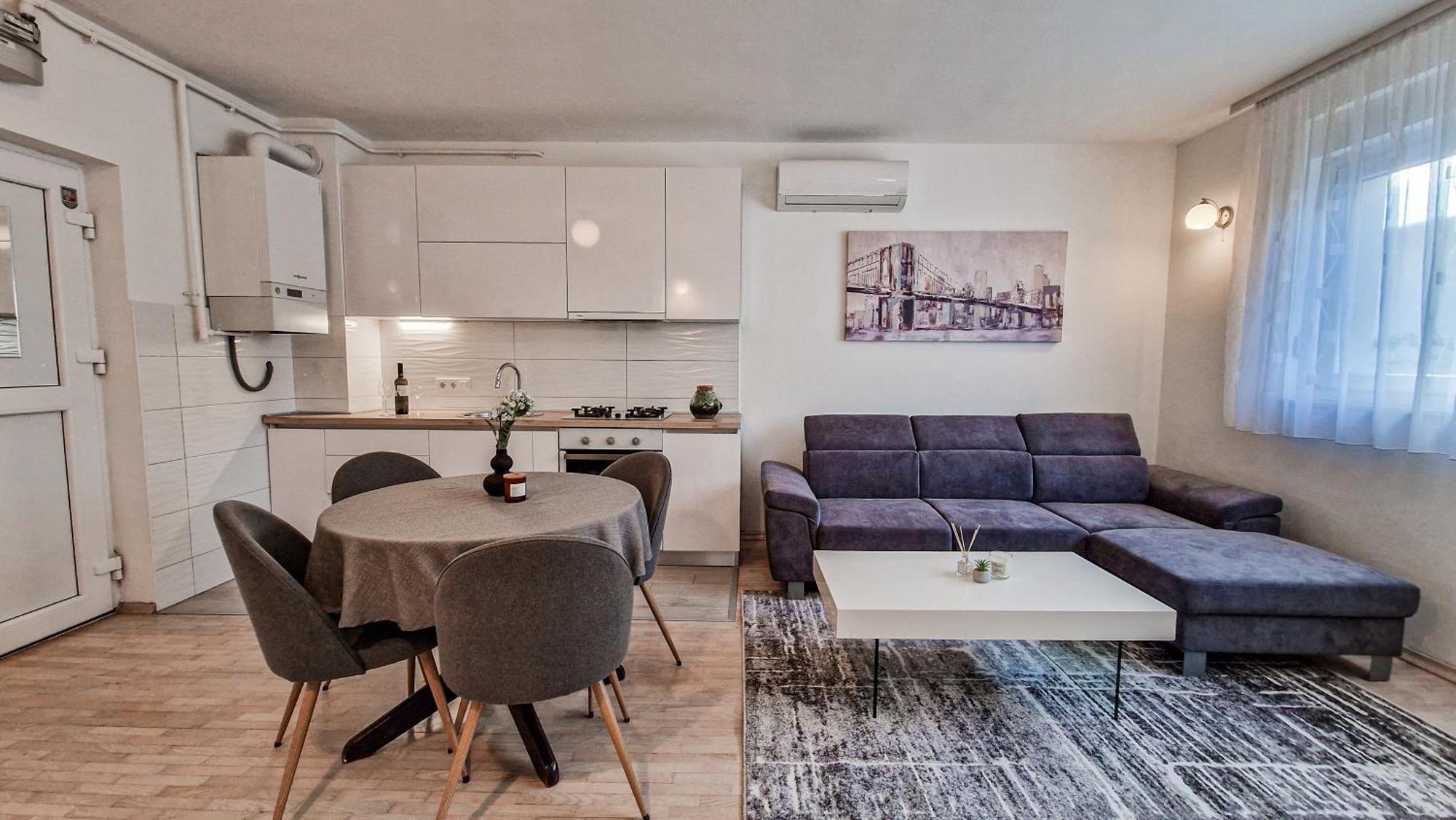 Apartman Hendrix Zagreb Extérieur photo