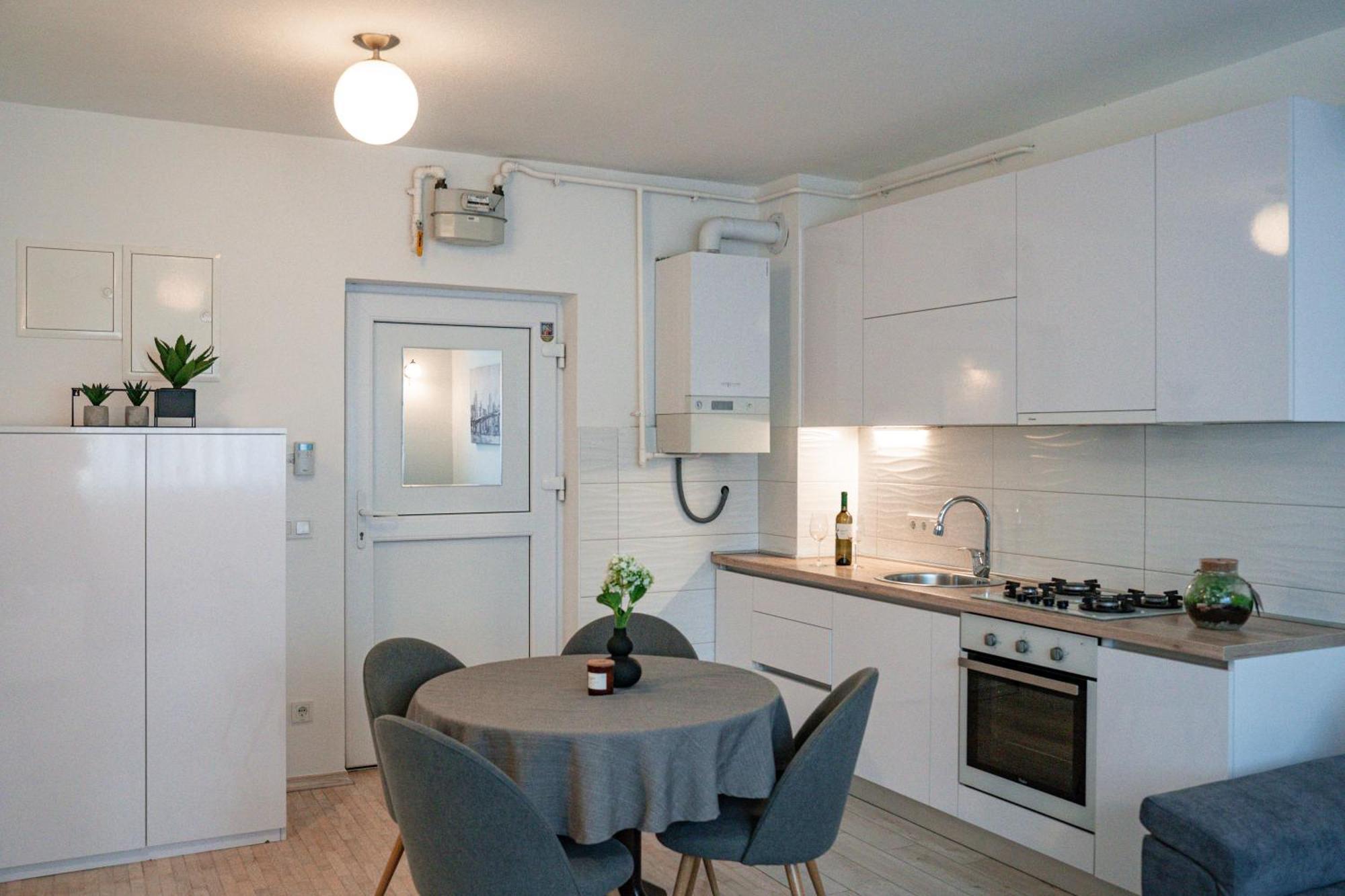 Apartman Hendrix Zagreb Extérieur photo