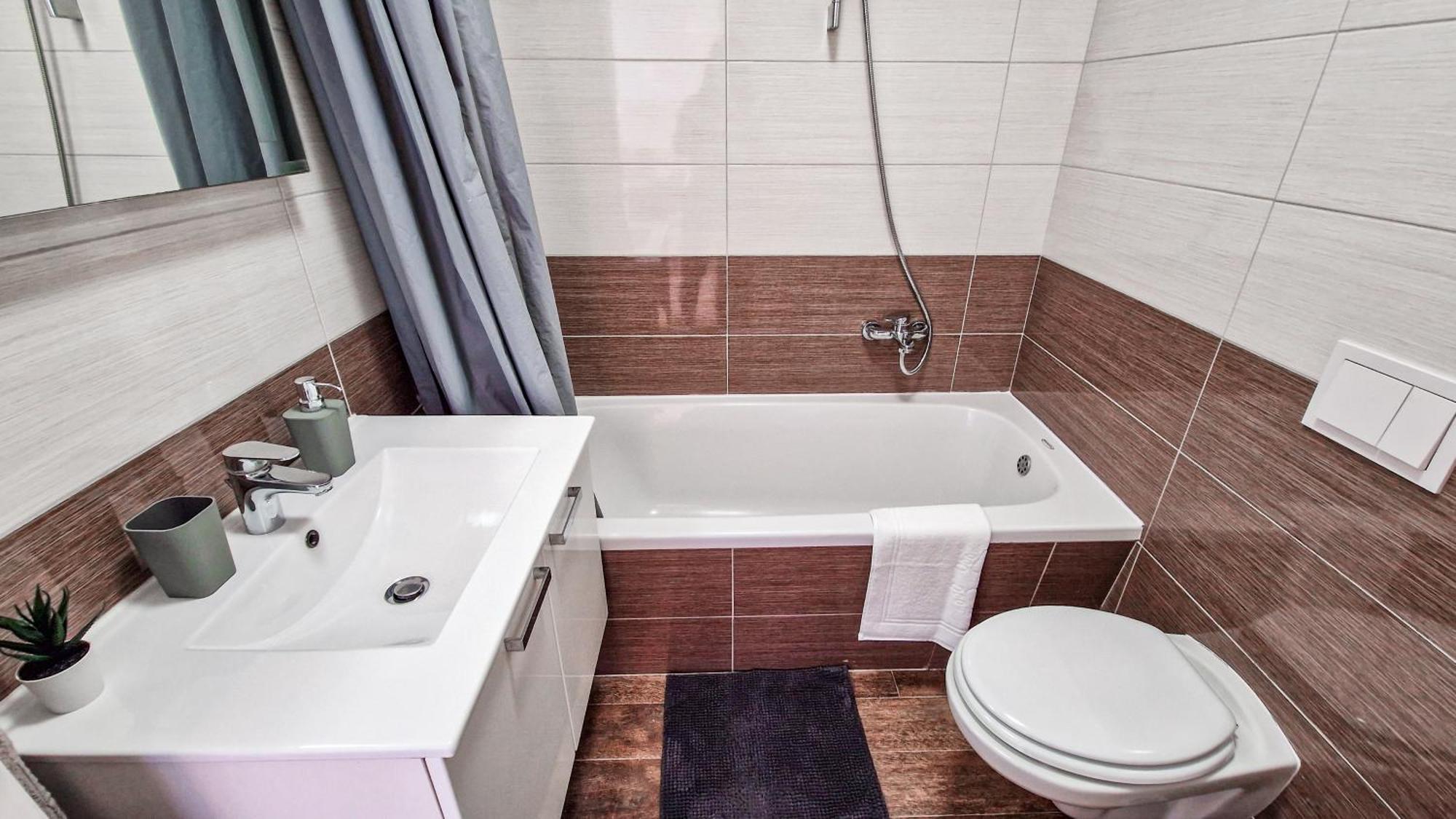 Apartman Hendrix Zagreb Extérieur photo
