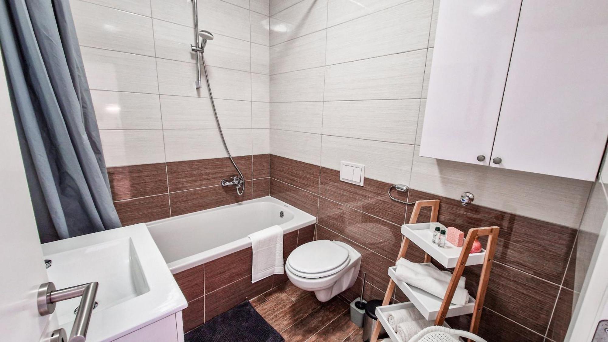 Apartman Hendrix Zagreb Extérieur photo
