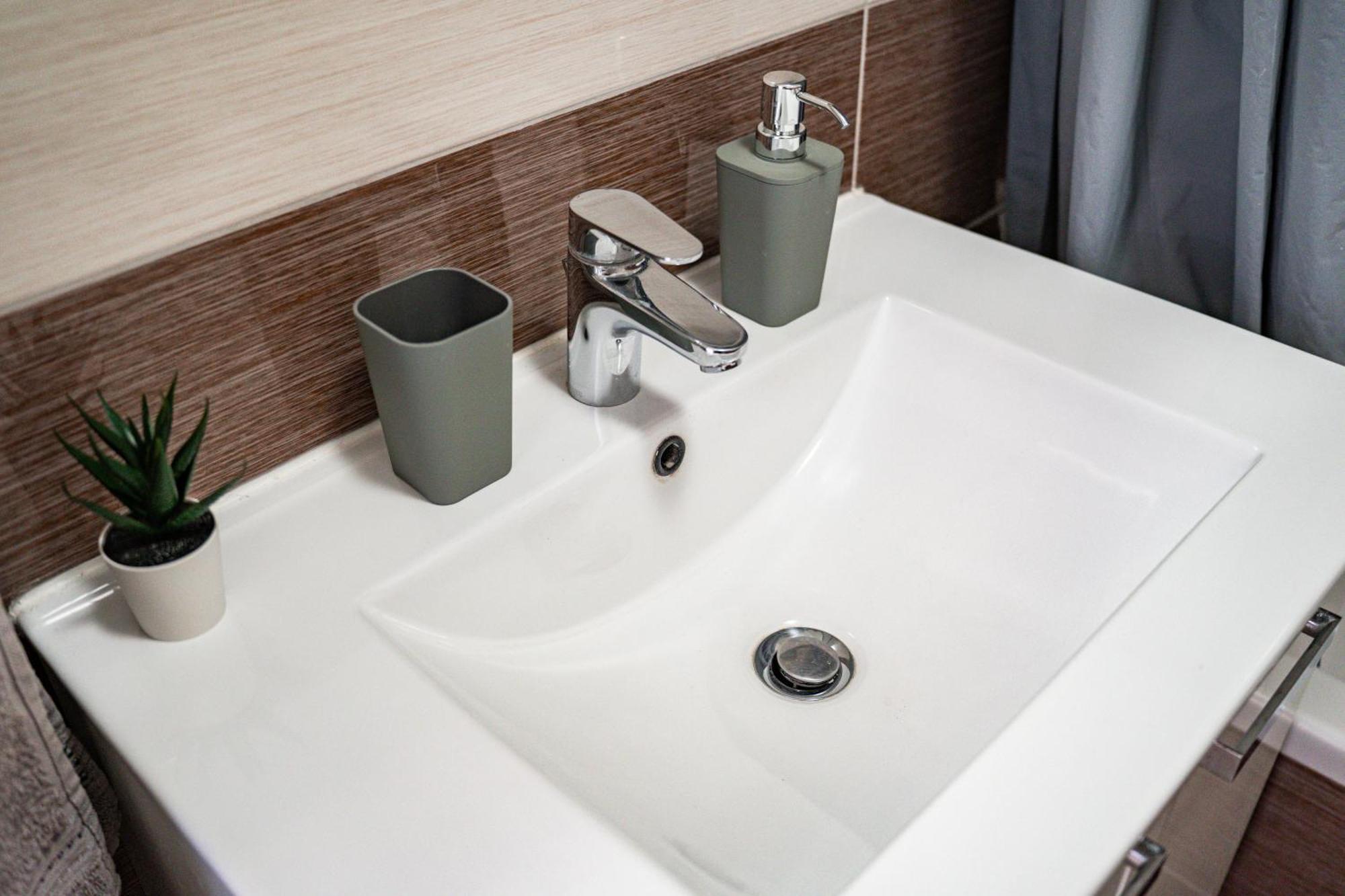 Apartman Hendrix Zagreb Extérieur photo